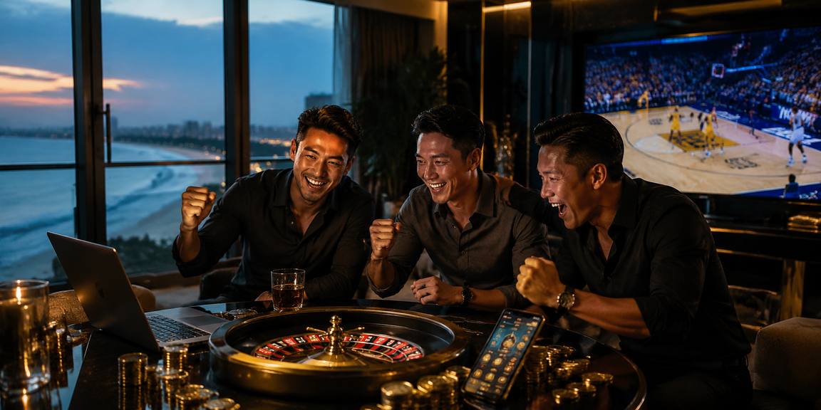 rh88 Bàn chơi, slot và kèo thể thao — mở ngay trên điện thoại